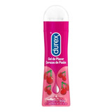 Durex Gel Lubricante Intimo Cerezas De Pasión Cherry 50g