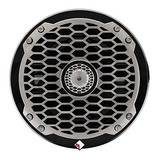 Par Rockford Fosgate Pm2652b 6.5  Altavoces 340 Vatios Marin