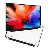 Pantalla Display Lenovo Ideapad V110-15iap 80tg 15.6 Slim Hd