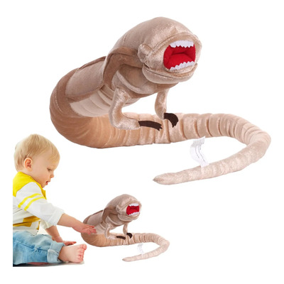 Facehugger Peluche, Facehugger Figura Juguete Facehugger Fe