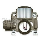 Regulador Alternador Honda Civic 4cil 1.7l 2001-2005