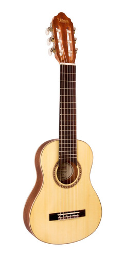 Guitarra Valencia Vc350 Natural Con Estuche