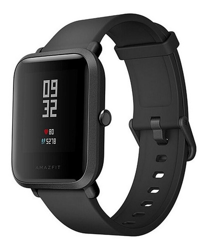 Smartwatch Xiaomi Amazfit Bip Huami Reloj 30 Dias Bat + Gps