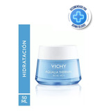 Crema Facial Vichy Aqualia Thermal Riche X 50 Ml