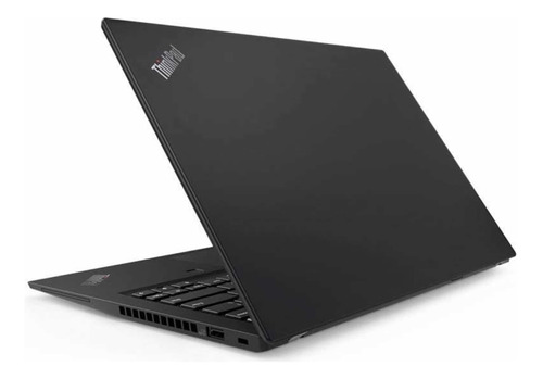 Lenovo Thinkpad T490s I7-8gen 512gb 16gb Ram 