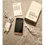 Celular Samsung Galaxy J1 Mini 8gb Vivo Funcionando Na Caixa