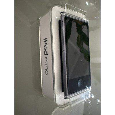 Ipod Nano 3 Geracao | Mercado Livre