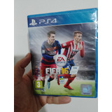 Fifa 16 Ps4 Físico Impecable 