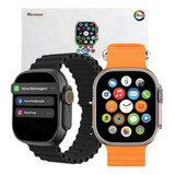 Smartwatch W69+ Ultra 49mm Series 10 Amoled 2024 