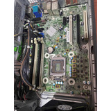 Cpu Hp Para Reuestos