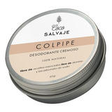 Colpipe 60g Coco Salvaje - G A $750