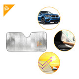 Protector Para Carro De Sol Protección Uv Confort En Tu Auto