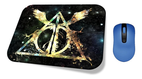 Mouse Pad Harry Potter 1