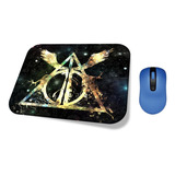 Mouse Pad Harry Potter 1