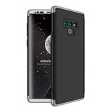 Carcasa Forro Estuche Protector 360 Para Samsung Note 9