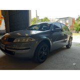 Renault Megane 2 Dci1.5 Turbo