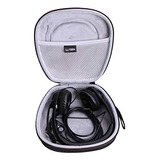 Estuche Duro Para Auriculares Usb Logitech H390 / H430 /