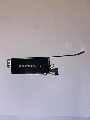 Taptic Engine iPhone XS Original