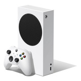 Consola Xbox Series S Digital 512gb Ssd