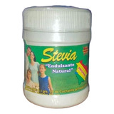 Stevia Cristalizada Frasco Pequeño