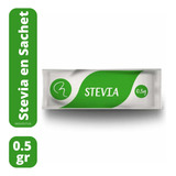 Stevia En Sachet 0.5gr X 1000 Sobres / Estevia Edulcorante
