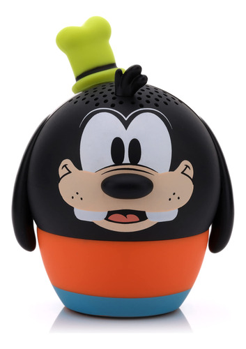 Bitty Boomers Disney: Goofy - Mini Altavoz Bluetooth