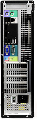 Ordenador De Sobremesa Dell Optiplex 7010: Intel Core I7 3,4