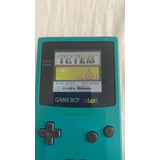 Game Boy Color Tela Ips