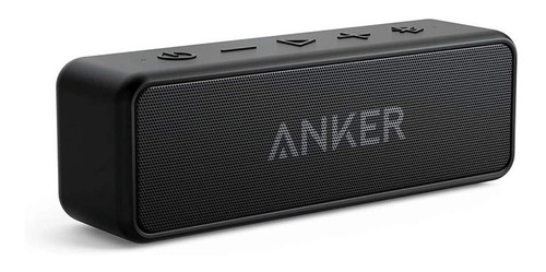 Anker Soundcore Ii Parlante Bluetooth Ipx7 Resistente Agua