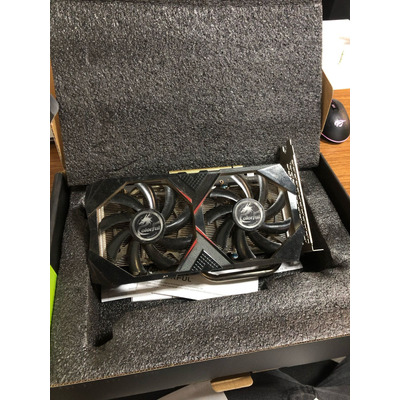 Gtx 1660 Super Usada | MercadoLivre 📦