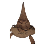 Sombrero Seleccionador Harry Potter Sin Sonido