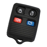 Capa Controle Alarme Com Destrava Port Ecosport 2003 A 2012