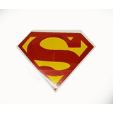 Sticker Adhesivo!!! Superman !!! Alta Calidad