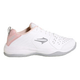 Zapatillas Topper Tennis Tennis Rod Ii Mujer Bl Rs