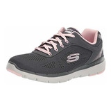 Zapatillas Skechers Flex Appeal ***** Para Mujer