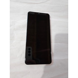 Modulo Para Celular Zte Blade A72s A7050 Original Marco