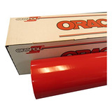 24  X 15' (feet) Roll Of Oracal 651 Vinyl For Craft Cut...