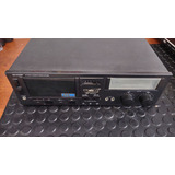 Tape Deck Sharp Rt-20b - Com Defeito - Para Peças