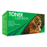 Toner 85a 36a 35a Tigre P1005 P1102w P1109w M1132 P1006