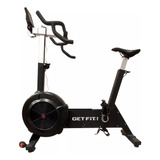 Bicicleta Spinning Fija De Aire Air Bike Ergbike Fuerza Gym