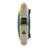 Kayak Inflabe Hobie Mirage Itrek 11