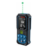 Bosch Glm165-25g Medidor Láser De Haz Verde De 165 Pies