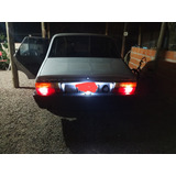 Renault R12 1993 1.6 Gtl