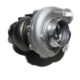 Turbo Mahle Ford Cargo 1630 / 1730 / 1731 / Vw 17220 8.3 D