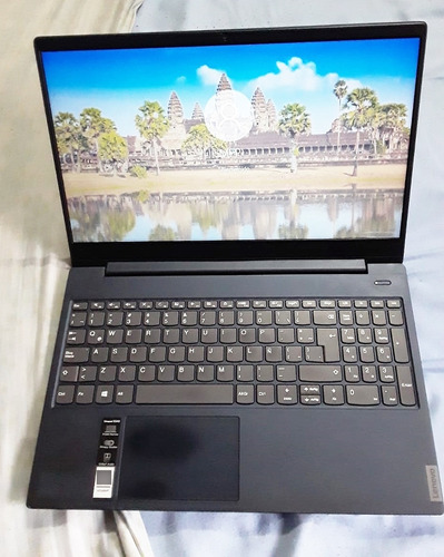 Notebook Lenovo Ideapad S340-15 Ryzen 5 + 2 Discos + 12gb