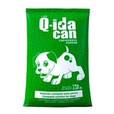 Comida Qida Can Cachorro 15kg