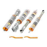 Coilovers For Golf2/3 Mk2 Mk3 Jetta Adjustable Height Sh Rcw