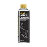 Limpia Inyectores Diesel Mannol Simil  Super Diesel Additive