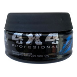 4x4 Balsamo Cubre Canas Para Bigote Y Barba 100g