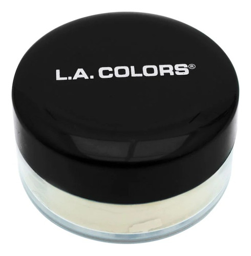 Polvos Sueltos La Colors Profes - g a $785
